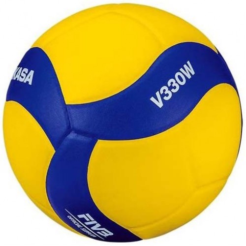 Волейболна топка MIKASA V330W FIVB Official Ball