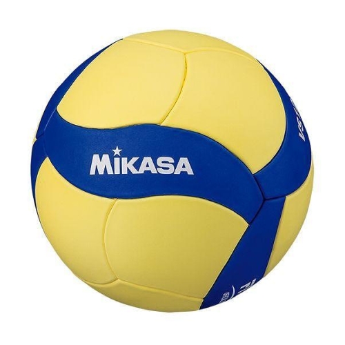 Волейболна топка MIKASA VS123W-SL, 200 - 220 г