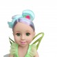 Кукла 38 cm Fairy Doll Sun зелена LS1502-4