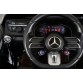 Акумулаторна кола Mercedes-Benz DK- SL63 зелен