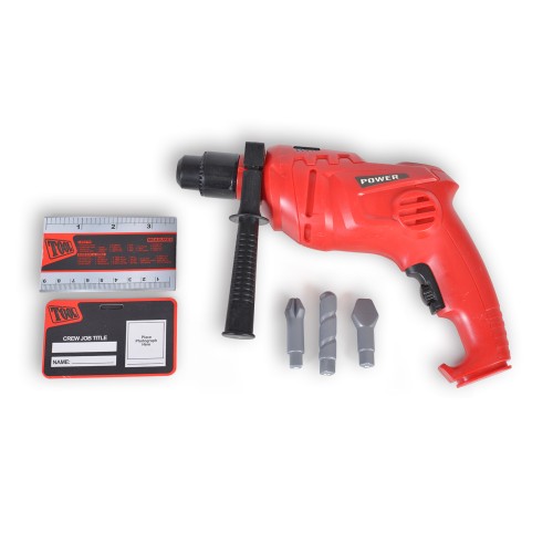 Бормашина Power Tools 7 части T1403