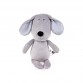 Мека играчка За Гушкане Dog 28cm сив 81994