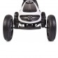 Картинг Mercedes Benz Go Kart EVA бял