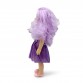 Кукла 38 cm Fairy Doll виолет LS1502