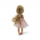 Кукла 38 cm Fairy Doll пудра LS1502-1