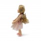 Кукла 38 cm Fairy Doll пудра LS1502-1