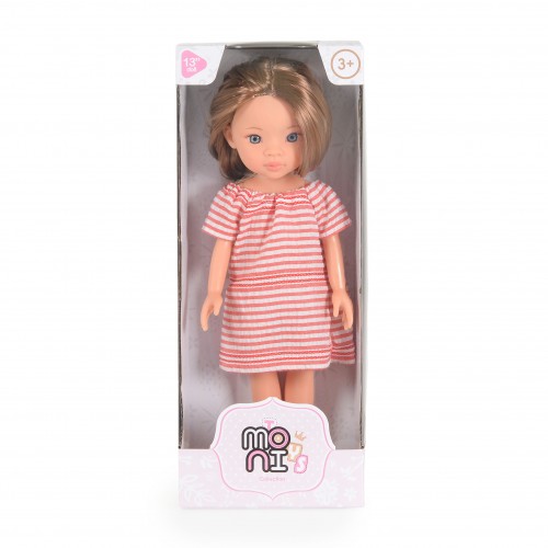 Кукла 33 cm Pretty Doll LS1301-4