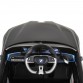 Акумулаторна кола BMW i4 черен