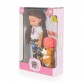 Кукла 33 cm Pretty Doll Set с аксесоари LS1303