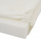 Сгъваем матрак Snooze 120/60/6 pure white