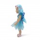 Кукла 38 cm Fairy Doll Sun синя LS1502-3