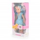 Кукла 38 cm Fairy Doll Sun синя LS1502-3