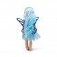 Кукла 38 cm Fairy Doll Sun синя LS1502-3