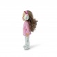 Кукла 38 cm Fairy Doll зимна LS1502-9