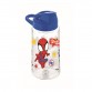 Disney Комплект, бутилка 500 ml и кутия за обяд Spidy