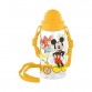 Disney Комплект Mickey & Friends, бутилка 500 ml и кутия за обяд