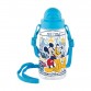 Disney Комплект Mickey Mouse, бутилка 500 ml и кутия за обяд