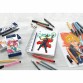 Faber-Castell Комплект Pitt Comic 3D, 11 броя