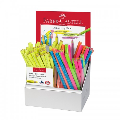 Faber-Castell Текст маркер 1148, сух, 72 броя
