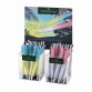 Faber-Castell Химикалка Poly Ball Urban Summer, 24 броя