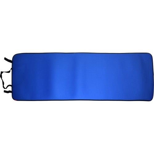 Постелка EVA с текстилно покритие 178X59Х0.6 см