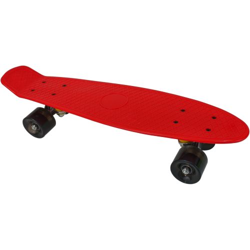 Скейтборд мини, пениборд, 56 см