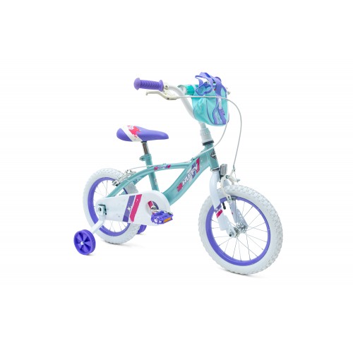 Huffy детски велосипед 14" Glimmer 79459W