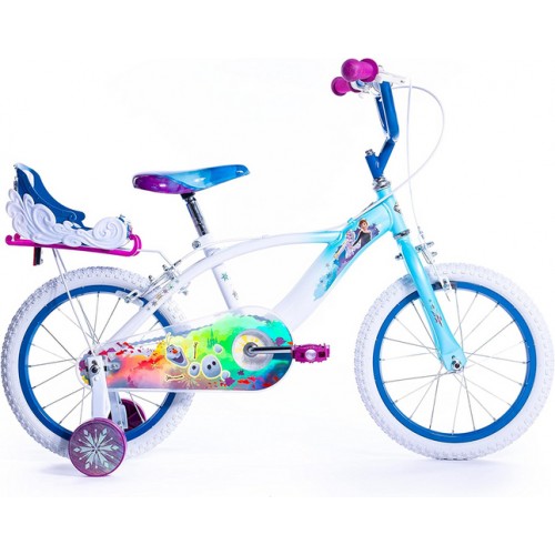 Huffy детски велосипед 16" Frozen 21971W