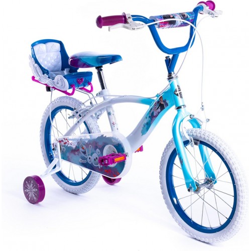 Huffy детски велосипед 16" Frozen 21971W