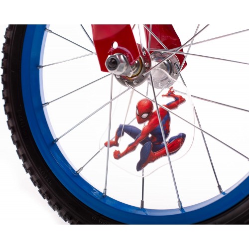 Huffy детски велосипед 16" Spiderman 21960W