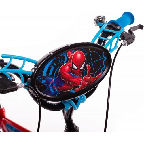 Huffy детски велосипед 16" Spiderman 21960W