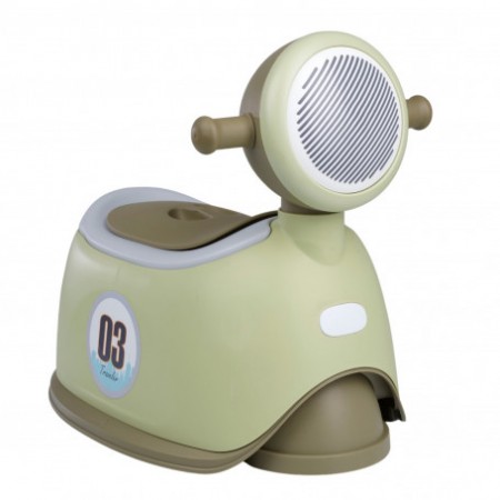 2175516 Thermobaby гърне SCOOTER