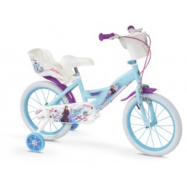 Huffy детски велосипед 16" Frozen II P21771W