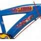 Toimsa детски велосипед 14" Hot Wheels 1468